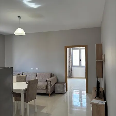 Diva Apartament *