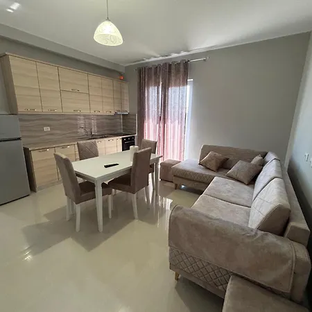 Apartament Diva